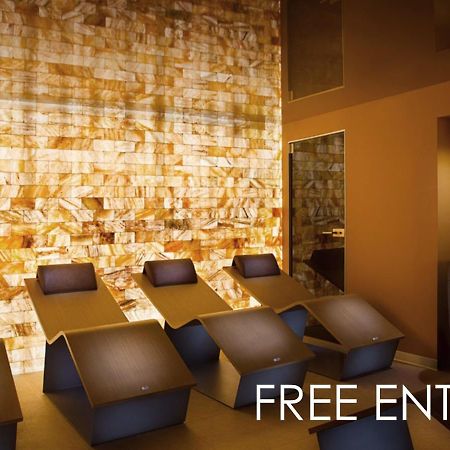 Relax Harrachov Apartments - Free Wellness Grotta Spa Kültér fotó